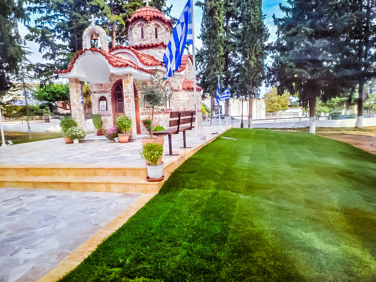 Άγιος Παΐσιος