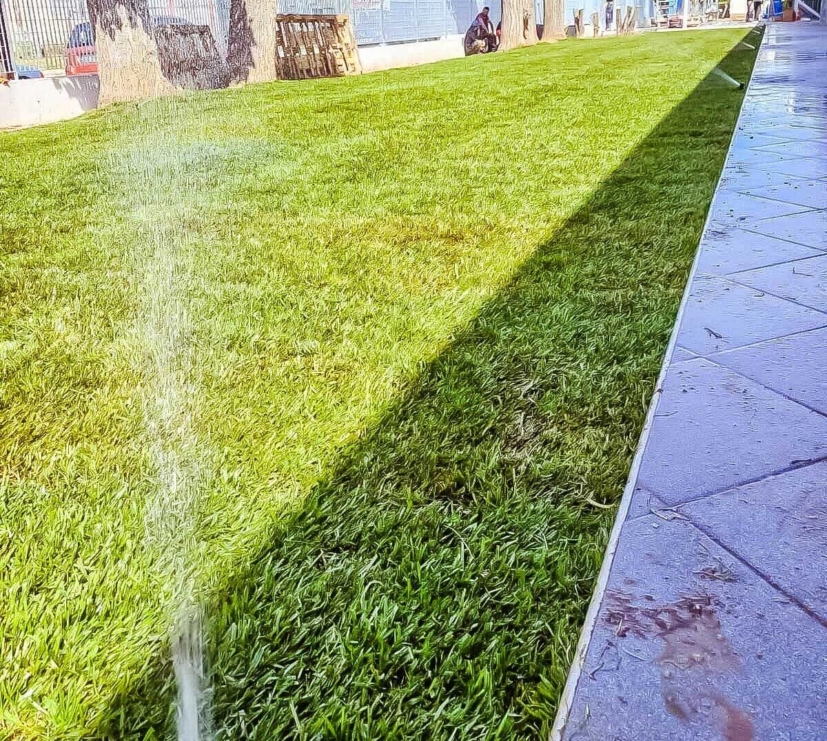 Διαμόρφωση χώρου